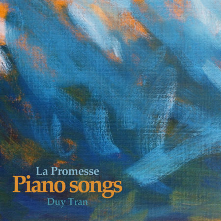 Album : La Promesse